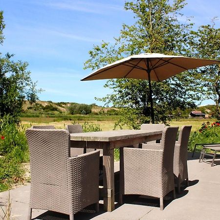 Koperwiek Egmond Villa Egmond aan den Hoef Eksteriør billede