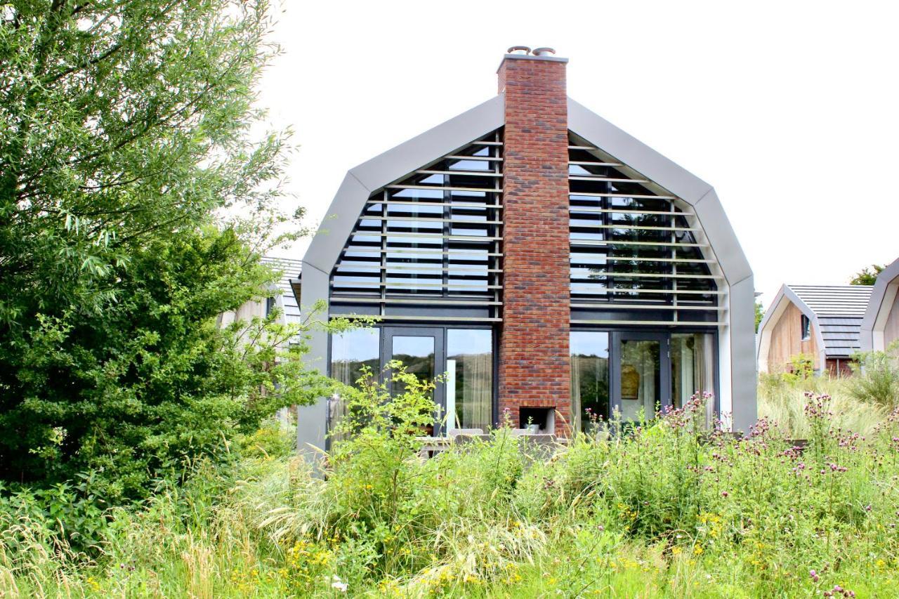 Koperwiek Egmond Villa Egmond aan den Hoef Eksteriør billede