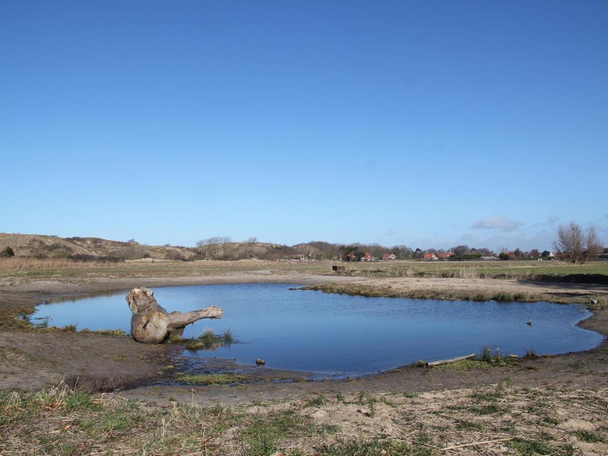 Koperwiek Egmond Villa Egmond aan den Hoef Eksteriør billede
