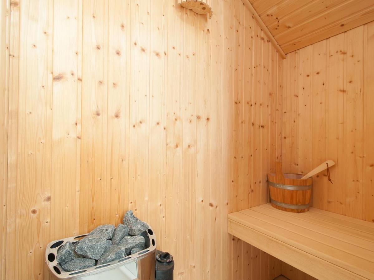 Koperwiek Egmond Villa Egmond aan den Hoef Eksteriør billede