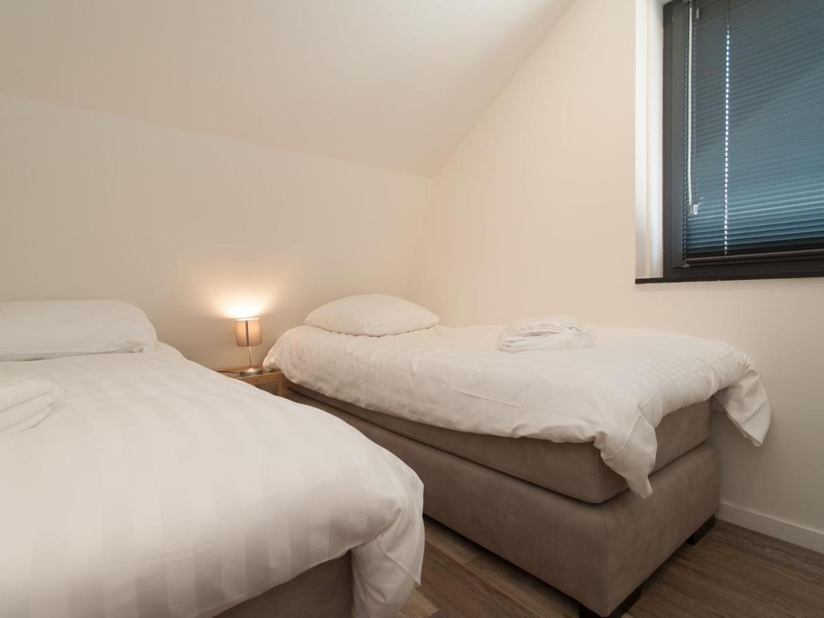 Koperwiek Egmond Villa Egmond aan den Hoef Eksteriør billede